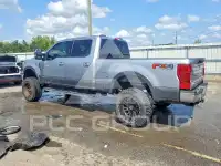 2020 Ford F-250 photo