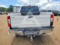 2020 Ford F-250 photo