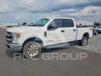 2020 Ford F-250 фото