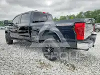 2020 Ford F-250 фото