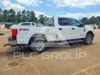 2020 Ford F-250 photo