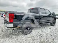 2020 Ford F-250 фото