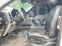 2020 Ford F-250 фото