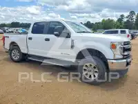 2020 Ford F-250 photo