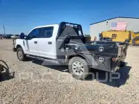 2020 Ford F-250 photo
