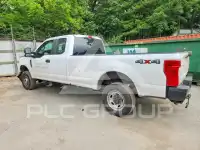 2020 Ford F-250 фото