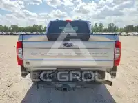 2020 Ford F-250 photo