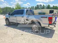 2020 Ford F-250 фото