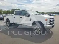 2020 Ford F-250 фото