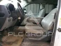 2020 Ford F-250 фото
