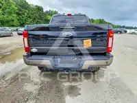 2020 Ford F-250 фото