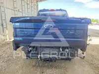 2020 Ford F-250 фото