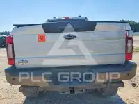 2020 Ford F-250 фото