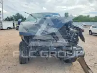 2020 Ford F-250 фото
