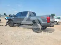 2020 Ford F-250 фото