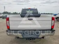 2020 Ford F-250 фото