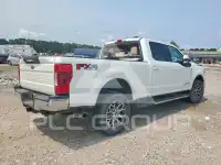 2020 Ford F-250 фото