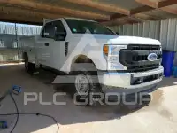 2020 Ford F-250 photo