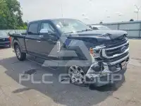 2020 Ford F-250 фото