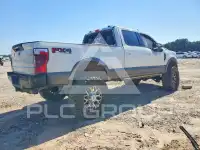 2020 Ford F-250 фото