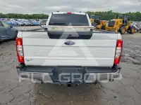 2020 Ford F-250 фото
