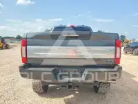 2020 Ford F-250 фото