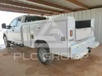 2020 Ford F-250 photo