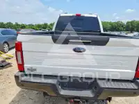 2020 Ford F-250 фото