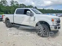 2020 Ford F-250 фото