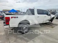 2020 Ford F-250 фото