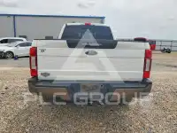 2020 Ford F-250 фото