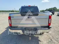 2020 Ford F-250 photo