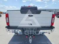 2020 Ford F-250 фото