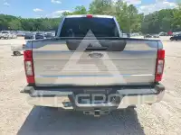 2020 Ford F-250 фото