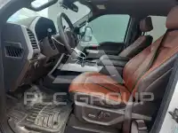 2020 Ford F-250 фото