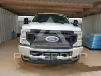 2020 Ford F-250 фото