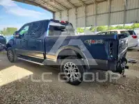 2020 Ford F-250 фото