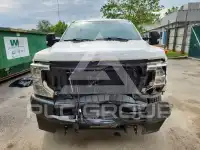 2020 Ford F-250 фото