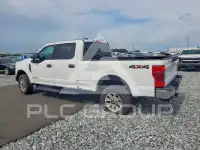 2020 Ford F-250 фото