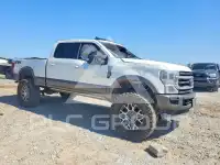 2020 Ford F-250 фото