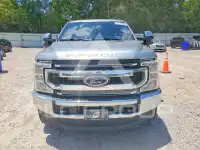 2020 Ford F-250 фото