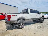2020 Ford F-250 фото