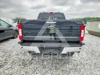 2020 Ford F-250 фото
