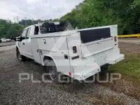 2020 Ford F-250 фото