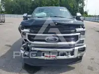 2020 Ford F-250 фото