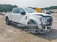 2020 Ford F-250 фото