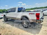 2020 Ford F-250 фото