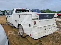 2020 Ford F-250 photo