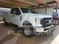 2020 Ford F-250 photo