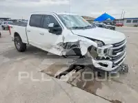 2020 Ford F-250 фото